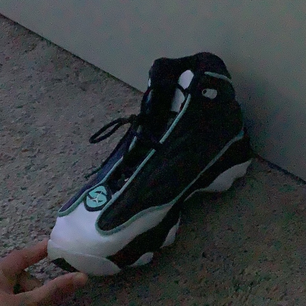 JORDAN PRO STRONG